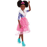 Barbie 28" Doll-AA