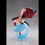 That Time I Got Reincarnated as a Slime: Milim Spiritale 1:7 Scale PVC Figure