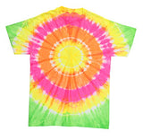 Tulip Electric Neons Tie-Dye Kit, Multicolor