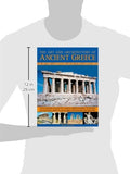 The Art & Architecture of Ancient Greece: An illustrated account of classical Greek buildings, sculptures and paintings, shown in 200 glorious photographs and drawings
