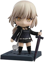 Fate/Grand Order: Saber/Altria Pendragon (Alter) Shinjuku Version Nendoroid Action Figure, Multicolor