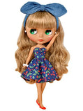 TOMY Neo Blythe Shop Limited Doll Cherry Beach Sunset