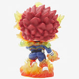 Funko Pop! Animation: My Hero Academia - Endeavor Vinyl Figure