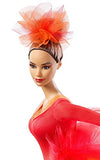 Barbie Misty Copeland Doll