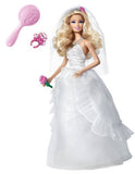 Barbie Princess Bride Doll