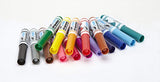 Crayola Pip-Squeaks Washable Markers, 16 count, Great for Home or School, Perfect Art Tools