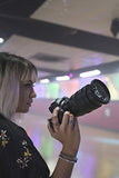 NIKON NIKKOR Z 24-70mm f/2.8 S Standard Zoom Lens for Nikon Z Mirrorless Cameras