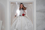 Bride Vera Wang Barbie Doll 1st