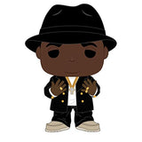 Funko Pop! Rocks: Biggie - Notorious B.I.G, Multicolor (45430)