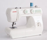 Janome 2212 Sewing Machine Includes Exclusive Bonus Bundle