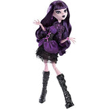 Monster High Frightfully Tall Ghouls Elissabat Doll