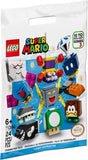 LEGO Super Mario Series 3 Galoomba Character Pack 71394 (Bagged)