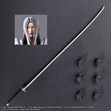 Final Fantasy VII Remake: Sephiroth Play Arts Kai Action Figure