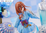 The Quintessential Quintuplets Movie: Miku 1:4 Scale Tenitol PVC Figure