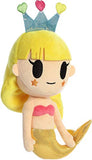 tokidoki Aurora 8" Goldie, Yellow