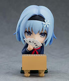 Good Smile The Ryuo's Work is Never Done!: Ginko Sora Nendoroid Action Figure