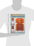 The Fine Art of Cabinetmaking