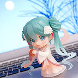 Hatsune Miku: Nendoroid Action Figure Harvest Moon Ver.