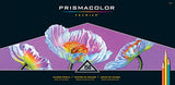 Prismacolor Premier Colored Pencils, Soft Core, 150-Count