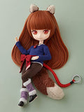 Good Smile Spice and Wolf: Holo Harmonia Humming Doll, Multicolor