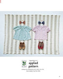 Sewing for Your Girls: Easy Instructions for Dresses, Smocks and Frocks (Includes pull-out Patterns)