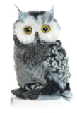 Aurora World Barney the Great Horned Owl 9"