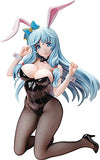 FREEing Arifureta: from Commonplace to World's Strongest: Shea Haulia (Bunny Version) 1:4 Scale PVC Figure, Multicolor