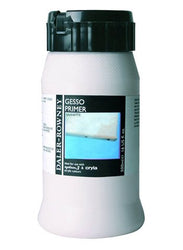 500ml Dr White Gesso Primer [Toy]