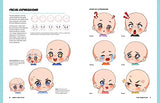 Draw Chibi Style: A Beginner’s Step-by-Step Guide for Drawing Adorable Minis - 62 Lessons: Basics, Characters, Special Effects