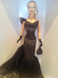 Barbie Hollywood Divine Limited Edition 12" Doll