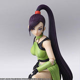 Dragon Quest XI Echoes of an Elusive Age BRING ARTS Jade Action Figure