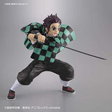 Demon Slayer Tanjiro Kamado, Bandai Spirits Model Kit