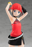 Good Smile SSS.Dynazenon: Chise Asukagawa Pop Up Parade PVC Figure, Multicolor