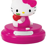 Hello Kitty Table Lamp- Magenta