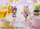 Nekopara: Azuki Mini Figure 100