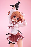 Hidan no ARIA AA between Palace light 1 / 8 scale PVC pre-painted completed figure