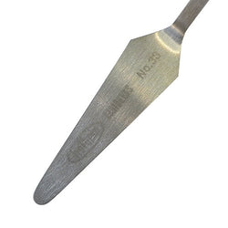 Holbein 1066S Painting Knives - No. 33