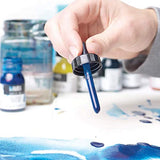 Liquitex Professional Acrylic Ink 5.1-oz jar, Carbon Black