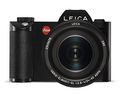 Leica SL (Typ 601) Mirrorless Digital Camera with Vario-Elmarit-SL 24-90mm f/2.8-4 ASPH. Lens
