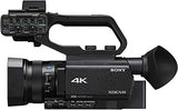 Sony PXW-Z90V 4K HD Compact NXCAM Camcorder