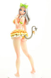 Orca Toys 1/6 Scale Mira-Jane Strauss Swimsuit Pure in Heart Approx. Total Height 9.8 inches (250 mm), PVC