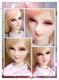AOD Pregnant Huixiang SD BJD 1/3 Doll Pregnant Doll 1/3 BJD Doll 58CM Dollfie / 100% Custom-Made / Free Face Make-up + Free Eyes