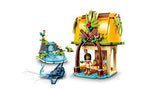 LEGO Disney Moana's Island Home 43183