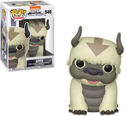 Funko POP! Animation: Avatar - Appa