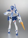 Tamashii Nations Robot Spirits Side Franxx Delphinium "Darling in the Franxx" Action Figure