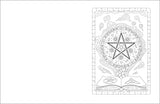 Witchcraft Coloring Book for Adults: Nourish the Spirit and Channel Creative Energy