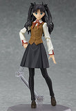 Max Factory Fate/Stay Night: Rin Tohsaka Figma 2.0 Action Figure