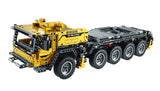 LEGO Technic 42009 Mobile Crane MK II