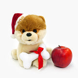 GUND Boo Christmas Holiday Dog Stuffed Animal Plush, 9"