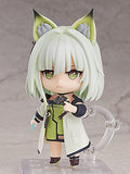 Good Smile Arknights Kal’tsit Nendoroid Action Figure